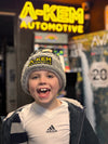 A/Kem Automotive Beanie Hats