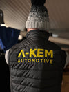 A-Kem Gilet