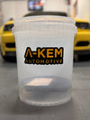 Anachem Automotive Wash Bucket